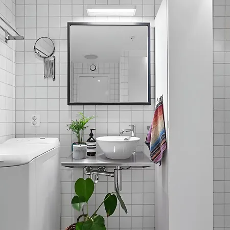 Apartament In Center Bergen