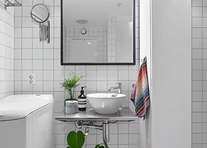 Apartman In Center Bergen